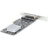 StarTech PR42GI-NETWORK-CARD/4-PORT 2.5G PCIE NETWORK CARD