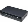 StarTech P4AD122-KVM-SWITCH/4-PORT DISPLAYPORT KVM SWITCH