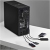 StarTech 4-PORT USB-A 10GBPS PCIE CARD - .