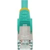StarTech NLAQ- 50C- CAT6A- PATCH maitinimo kabelis AquA 0,5 m S / FTP (S- STP)