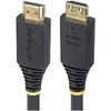 Startechcom Kabelis StarTech su uchwytami 5 m (HDMI2-CABLE-GRIP-5M)