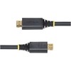 Startechcom Kabelis StarTech su uchwytami 5 m (HDMI2-CABLE-GRIP-5M)