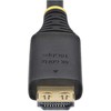 Startechcom Kabelis StarTech su uchwytami 5 m (HDMI2-CABLE-GRIP-5M)
