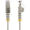 Startechcom StarTech 7M GRAY SLIM CAT6 CABLE