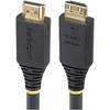Kabelis StarTech su uchwytami 7 m (HDMI2-CABLE-GRIP-7M)