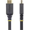 Kabelis StarTech su uchwytami 7 m (HDMI2-CABLE-GRIP-7M)