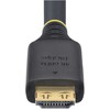 Kabelis StarTech su uchwytami 7 m (HDMI2-CABLE-GRIP-7M)