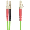Startechcom StarTech 7M LC/LC OM5 FIBER CABLE/.