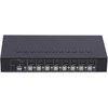 StarTech 8 prievadų DisplayPort KVM jungiklis DisplayPort 1.2 KVM 4K 60Hz