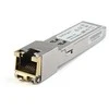 Šakotuvas Modulis SFP StarTech Modulis optyczny SFP MonoModo GLCTEST