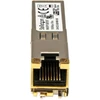 Šakotuvas SFP modulis StarTech III PRIEDAS