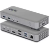 Stacja/replikator StarTech USB-C (199UE-USBC-DOCK)