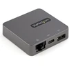Stotis / replikatorius StarTech USB-C (DKT31CHVL)