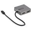 Stotis / replikatorius StarTech USB-C (DKT31CHVL)