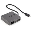Stotis / replikatorius StarTech USB-C (DKT31CHVL)