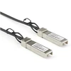 Startechcom StarTech StarTech DACSFP10G2M 2m SFP+ optinis kabelis, juodas