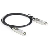 Startechcom StarTech StarTech DACSFP10G2M 2m SFP+ optinis kabelis, juodas