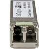 Šakotuvas SFP modulis StarTech StarTech FET- 10G COMPILBLE / SFP + PAVYZDYS - MD TRANSMISIJA
