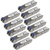 Šakotuvas Modulis SFP StarTech J4859C10PKST