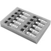 Šakotuvas Modulis SFP StarTech GLCSXMM10PST