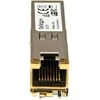 Šakotuvas Modulis SFP StarTech StarTech GIGABIT RJ45 COPPER SFP/MODULIS CISCO GLC-T SUDERINAMAS