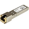 Šakotuvas Modulis SFP StarTech GLCT10PKST