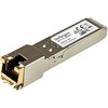 Šakotuvas Modulis SFP StarTech J8177C10PKST