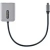 USB adapteris StarTech MST14CD122HD išorinės grafikos kortelės usb 3840 x 2160 px Juodas, Pilka