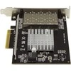 StarTech PCIE CARD 4 PORT SFP+/LWL (10GBIT ETHERNET)