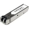 StarTech 10GBASE-SR MSA COMPLIANT SFP+/LC MULTI MODE SFP+ MODULE