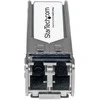 StarTech 10GBASE-SR MSA COMPLIANT SFP+/LC MULTI MODE SFP+ MODULE