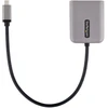 Startechcom StarTech 2-PORT USB-C MST HUB 4K60HZ