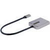 Startechcom StarTech 2-PORT USB-C MST HUB 4K60HZ