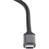 Startechcom StarTech 2-PORT USB-C MST HUB 4K60HZ