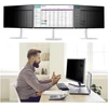 Filtras StarTech 238M9-PRIVACY-SCREEN