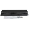 StarTech Cable Duct 2U (CMDUCT2U)