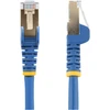 StarTech PATCH CABLE CAT6A 3M Mėlynas/STP 10GBIT/S M/M SNAGLESS