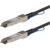 StarTech StarTech 1M 3.3FT 40G QSFP + DAC CABLE /.