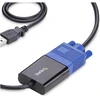 Adapteris AV StarTech VGA/MDP CRASH CART ADAPTER