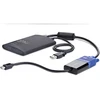 Adapteris AV StarTech VGA/MDP CRASH CART ADAPTER