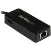 Tinklo kortelė StarTech US1GC301AU