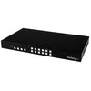 STARTECH.COM STARTECH.COM 4x4 HDMI Matrix Switch mit Bild und Bild Multiviewer o. Videowand - Digital Signage Controller