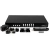 STARTECH.COM STARTECH.COM 4x4 HDMI Matrix Switch mit Bild und Bild Multiviewer o. Videowand - Digital Signage Controller