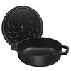 Zwilling Staub 40511-472 gili kepimo skarda 3,7 L Ketus