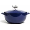 STAUB SPECIAL COCOTTE Žuvies sriubos puodas 4,65 ltr, mėlynas