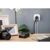 „Digitus“ universalus USB įkroviklis su 2 x USB-A lizdais ir integruotu lizdu | DA-70617