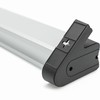 Assmann Electronic DIGITUS 4 krypčių biuro lizdų juostelė su 2x USB jungtys