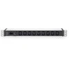 Digitus ZUB Digitus 1U Aliuminio PDU Rack Mount