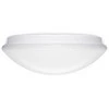 Lubinis šviestuvas Lubos žibintas Steinel LED planonier 9.5W Steinel RS PRO LED P1 Ver.3 NW 1010lm 4000K su ST056032 jutikliu