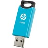 Hewlett Packard (HP) Pendrive HP PNY v212b, 128 GB (HP FD212LB- 128)